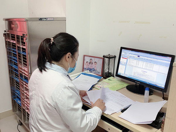 喜报||我院9名青年医生顺利通过医师考试