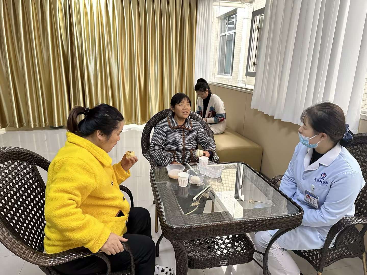 孕妈课堂第六期：解读超声下胎儿畸形，让宝宝健康无忧！